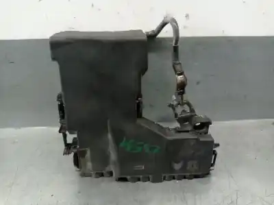 Peça sobressalente para automóvel em segunda mão caixa de fusíveis e relés por citroen c4 lim. collection referências oem iam 9665878380