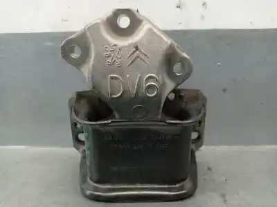 Recambio de automóvil de segunda mano de SOPORTE MOTOR DERECHO para CITROEN C4 LIM. Collection referencias OEM IAM 9636270080  