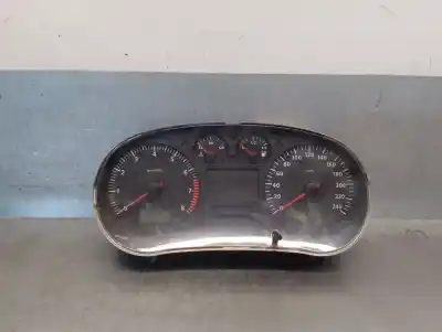 Recambio de automóvil de segunda mano de CUADRO INSTRUMENTOS para SEAT TOLEDO II (1M2) 1.6 16V referencias OEM IAM 1M0920802A  