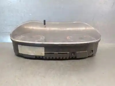 Peça sobressalente para automóvel em segunda mão quadrante por seat toledo ii (1m2) 1.6 16v referências oem iam 1m0920802a 110080152002 vdo 1m0920802ax Peça sobressalente para automóvel em segunda mão quadrante por seat toledo ii (1m2) 1.6 16v referências oem iam 1m0920802a 110080152002 vdo 1m0920802ax
