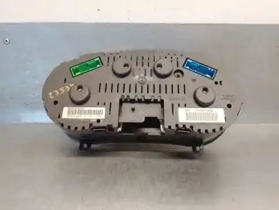 Peça sobressalente para automóvel em segunda mão quadrante por seat toledo ii (1m2) 1.6 16v referências oem iam 1m0920802a 110080152002 vdo 1m0920802ax Peça sobressalente para automóvel em segunda mão quadrante por seat toledo ii (1m2) 1.6 16v referências oem iam 1m0920802a 110080152002 vdo 1m0920802ax
