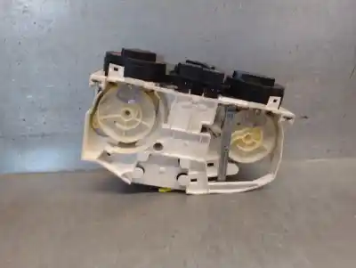 Second-hand car spare part heating / air conditioning control panel for seat toledo ii (1m2) 1.6 16v oem iam references 1m0820045a  1m0820045c Second-hand car spare part heating / air conditioning control panel for seat toledo ii (1m2) 1.6 16v oem iam references 1m0820045a  1m0820045c