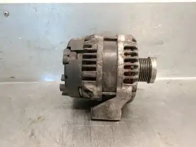 Second-hand car spare part alternator for ssangyong rodius 2.7 turbodiesel cat oem iam references 6641540102