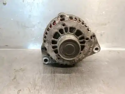 Second-hand car spare part alternator for ssangyong rodius 2.7 turbodiesel cat oem iam references 6641540102  6641540102