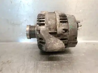 Second-hand car spare part alternator for ssangyong rodius 2.7 turbodiesel cat oem iam references 6641540102  6641540102