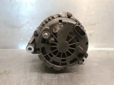 Second-hand car spare part alternator for ssangyong rodius 2.7 turbodiesel cat oem iam references 6641540102  6641540102