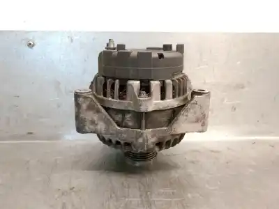 Second-hand car spare part alternator for ssangyong rodius 2.7 turbodiesel cat oem iam references 6641540102  6641540102