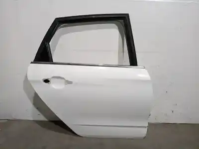 Автозапчастина б/у ДВЕРІ ЗАДНІ ПРАВІ для CITROEN C4 LIM.  Посилання на OEM IAM 5647822  5647822