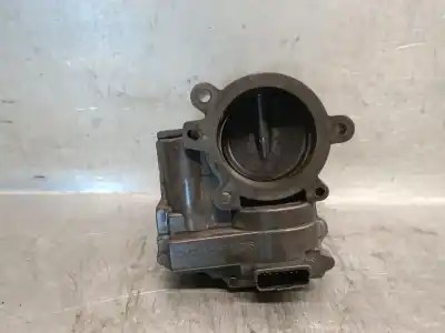 Second-hand car spare part throttle body for peugeot 308 sw i (4e_, 4h_) 1.6 16v oem iam references 757669780