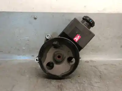 Second-hand car spare part power steering pump for ssangyong rodius 2.7 turbodiesel cat oem iam references 6654602880