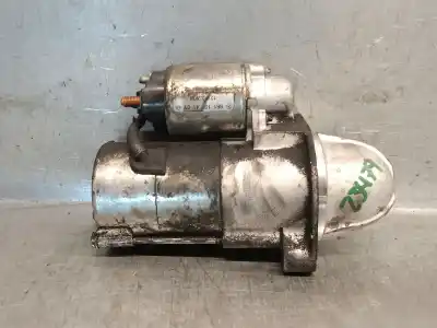 Second-hand car spare part starter motor for ssangyong rodius 2.7 turbodiesel cat oem iam references 6611514101