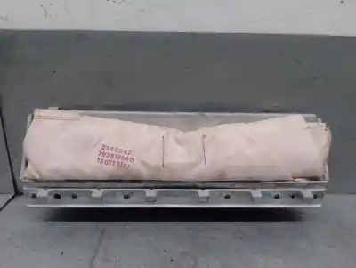 Peça sobressalente para automóvel em segunda mão airbag dianteiro direito por peugeot bipper (aa_) 1.4 hdi referências oem iam kabasp2