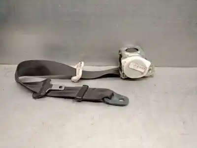 Автозапчасти б/у ЗАДНИЙ ЛЕВЫЙ РЕМЕНЬ БЕЗОПАСНОСТИ за PEUGEOT PARTNER (S2)  ссылки OEM IAM 8975QS  8975QS