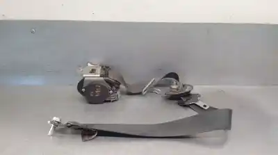 Second-hand car spare part front left seat belt for peugeot 308 sw i (4e_, 4h_) 1.6 16v oem iam references 96568574xx