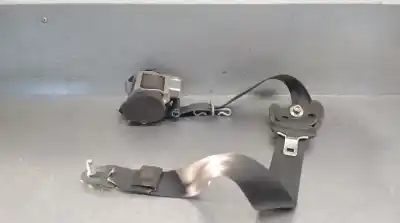 Second-hand car spare part front right seat belt for peugeot 308 sw i (4e_, 4h_) 1.6 16v oem iam references 96569048xx