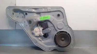 Peça sobressalente para automóvel em segunda mão elevador de vidros traseiro esquerdo por seat toledo ii (1m2) 1.6 16v referências oem iam 1m0839755f Peça sobressalente para automóvel em segunda mão elevador de vidros traseiro esquerdo por seat toledo ii (1m2) 1.6 16v referências oem iam 1m0839755f