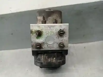 Pezzo di ricambio per auto di seconda mano abs per subaru forester s10 (sf) 2.0 cat riferimenti oem iam 27531fc010