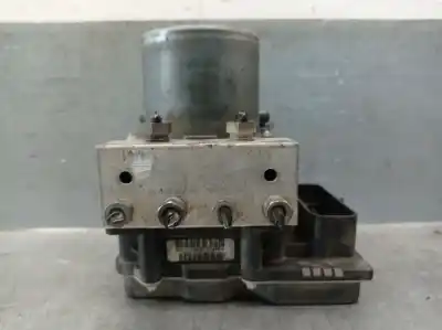 Peça sobressalente para automóvel em segunda mão abs por citroen c4 lim. collection referências oem iam 9677024980
