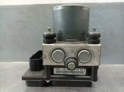 Peça sobressalente para automóvel em segunda mão abs por citroen c4 lim. collection referências oem iam 9677024980 0265252034 1606919380