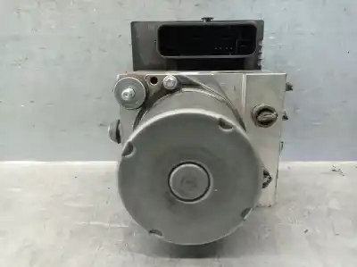 Peça sobressalente para automóvel em segunda mão abs por citroen c4 lim. collection referências oem iam 9677024980 0265252034 1606919380