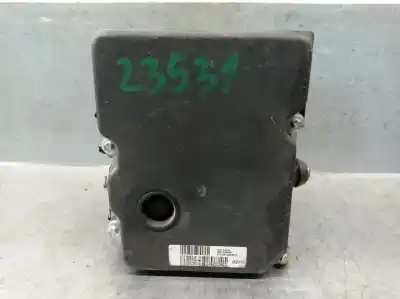 Peça sobressalente para automóvel em segunda mão abs por citroen c4 lim. collection referências oem iam 9677024980 0265252034 1606919380