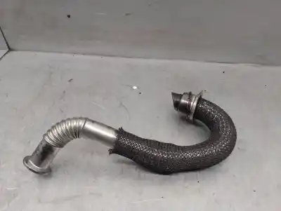 Автозапчастина б/у труба для mini mini clubman (r55) cooper d посилання на oem iam 11717804954  11717804954