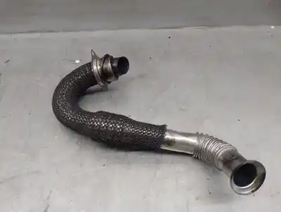 Автозапчастина б/у труба для mini mini clubman (r55) cooper d посилання на oem iam 11717804954  11717804954