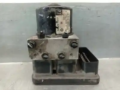 Peça sobressalente para automóvel em segunda mão abs por seat toledo ii (1m2) 1.6 16v referências oem iam 1j0614117f Peça sobressalente para automóvel em segunda mão abs por seat toledo ii (1m2) 1.6 16v referências oem iam 1j0614117f