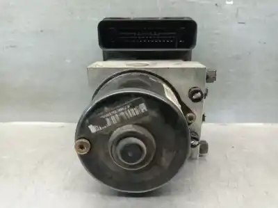 Автозапчастина б/у абс для seat toledo ii (1m2) 1.6 16v посилання на oem iam 1j0614117f 10020600374 1j0698117c