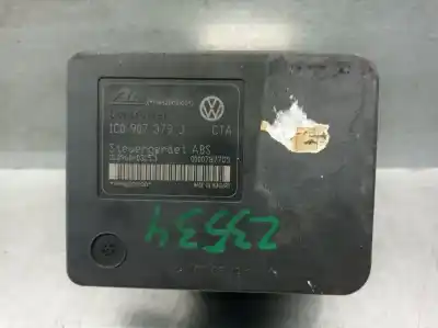 Автозапчастина б/у абс для seat toledo ii (1m2) 1.6 16v посилання на oem iam 1j0614117f 10020600374 1j0698117c