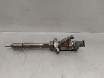 Peça sobressalente para automóvel em segunda mão injetor por mini mini clubman (r55) cooper d referências oem iam 0445110259