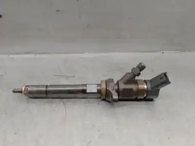 Second-hand car spare part injector for mini mini clubman (r55) cooper d oem iam references 0445110259