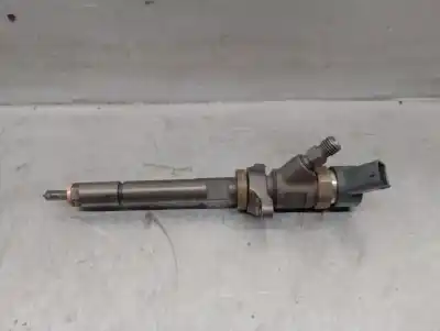 Peça sobressalente para automóvel em segunda mão injetor por mini mini clubman (r55) cooper d referências oem iam 0445110259