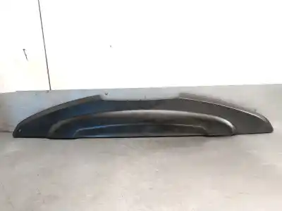 Second-hand car spare part rear spoiler for ssangyong rodius 2.7 turbodiesel cat oem iam references 7961021100