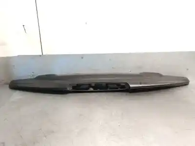 Автозапчасти б/у заднее крыло за ssangyong rodius 2.7 turbodiesel cat ссылки oem iam 7961021100  7961021100lak