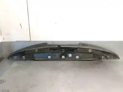 Автозапчасти б/у заднее крыло за ssangyong rodius 2.7 turbodiesel cat ссылки oem iam 7961021100  7961021100lak