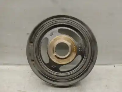 Peça sobressalente para automóvel em segunda mão polia do virabrequim por mini mini clubman (r55) cooper d referências oem iam 9654961080