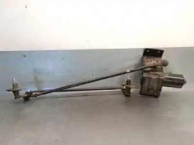 Second-hand car spare part front windshield wiper motor for ssangyong rodius 2.7 turbodiesel cat oem iam references 8611021001  8611021001