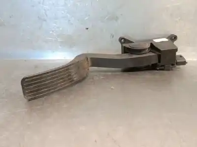 Автозапчастина б/у пotенціометр для ssangyong rodius 2.7 turbodiesel cat посилання на oem iam 2055021004  2055021004