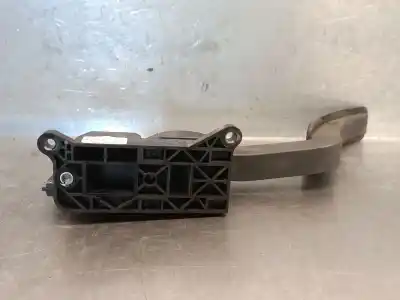 Автозапчастина б/у пotенціометр для ssangyong rodius 2.7 turbodiesel cat посилання на oem iam 2055021004  2055021004