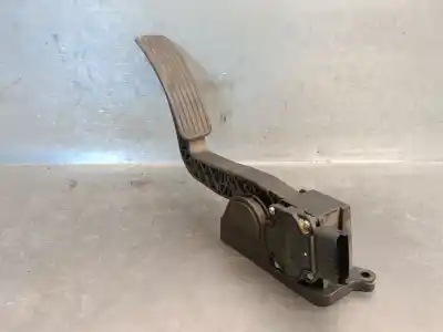 Second-hand car spare part accelerator pedal for ssangyong rodius 2.7 turbodiesel cat oem iam references 2055021004