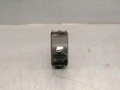 Pezzo di ricambio per auto di seconda mano INTERRUTTORE ALZACRISTALLI ANTERIORE DESTRO per PEUGEOT PARTNER (S2)  Riferimenti OEM IAM 6490E2  6490E2