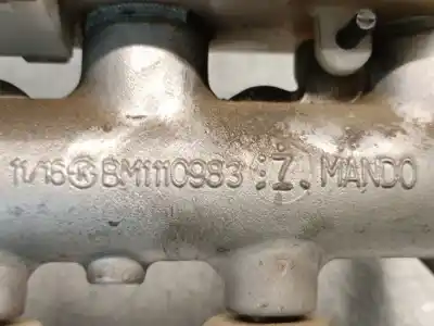 Автозапчасти б/у тормозной насос за ssangyong rodius 2.7 turbodiesel cat ссылки oem iam 4854021212  4854021212