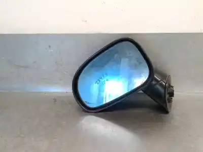 Second-hand car spare part left rearview mirror for ssangyong rodius 2.7 turbodiesel cat oem iam references 7891121121lak
