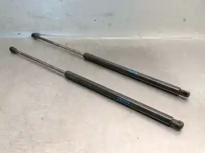 Second-hand car spare part tailgate gas strut for ssangyong rodius 2.7 turbodiesel cat oem iam references 714304021010