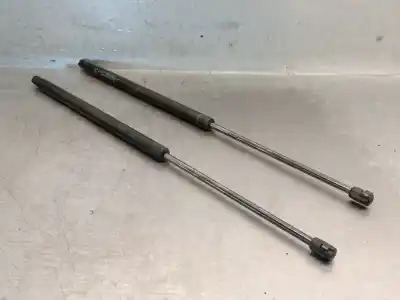 Second-hand car spare part tailgate gas strut for ssangyong rodius 2.7 turbodiesel cat oem iam references 714304021010  7143021010