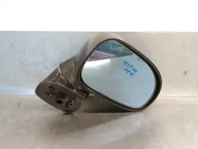 Second-hand car spare part right rearview mirror for ssangyong rodius 2.7 turbodiesel cat oem iam references 7892121121lak