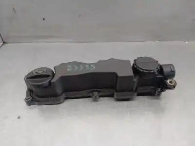 Peça sobressalente para automóvel em segunda mão tampa de válvulas por mini mini clubman (r55) cooper d referências oem iam 9660281080