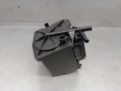 Peça sobressalente para automóvel em segunda mão suporte de filtro gasóleo por mini mini clubman (r55) cooper d referências oem iam 9305108c