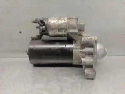 Peça sobressalente para automóvel em segunda mão motor de arranque por mini mini clubman (r55) cooper d referências oem iam 7812070